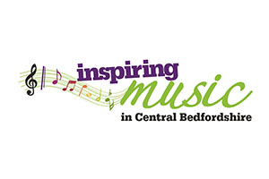 Inspiring Music – Central Bedfordshire Music Service