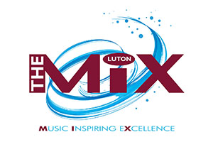 The Luton Mix – Luton Music Service