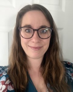 Karen Creed - Great Linford Primary